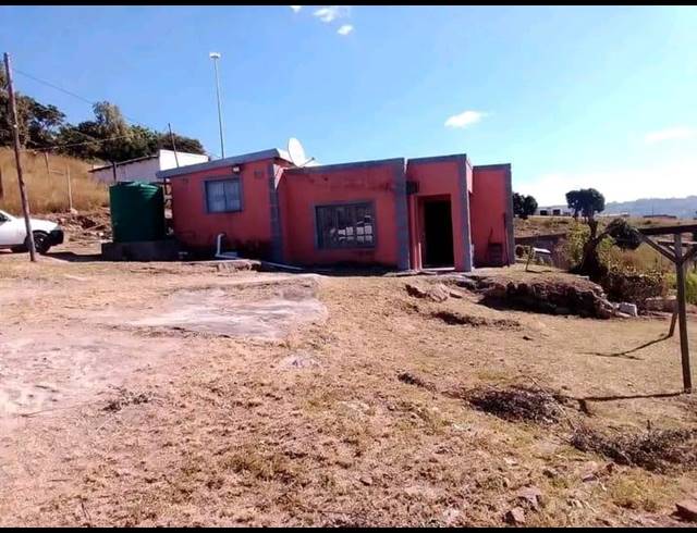 3 BEDROOM HOUSE FOR SALE IN GAMALAKHE